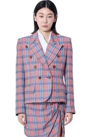 Vivienne Westwood Mujer, Chaquetas, , Talla: M