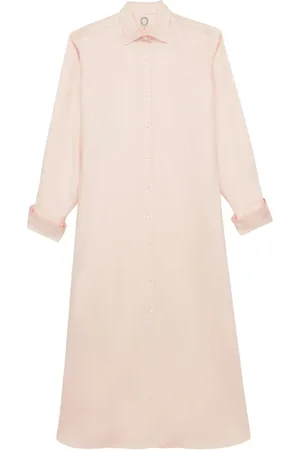 Inès de la Fressange Mujer, Vestidos, Rosa, Talla: L