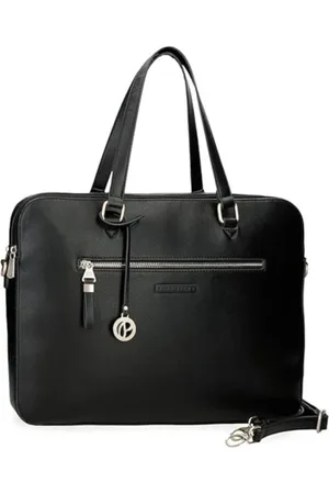 Pepe Jeans Mujer, Bolsos, Negro, Talla: ONE Size