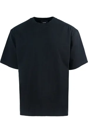 Axel Arigato Hombre, Camisetas, Negro, Talla: M