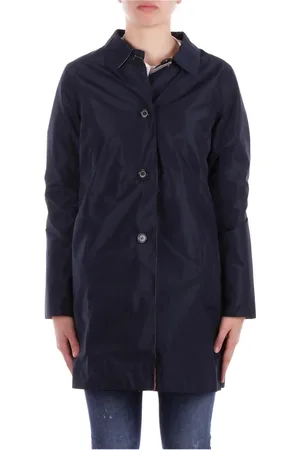 Barbour Mujer, Abrigos, Azul, Talla: M