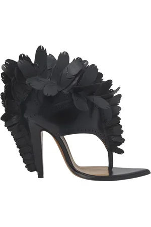 Alexander McQueen Mujer, Zapatos, Negro, Talla: 37 EU