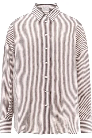 Brunello Cucinelli Mujer, Blusas y Camisas, , Talla: M