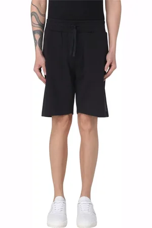 Colmar Hombre, Pantalones cortos, Negro, Talla: S