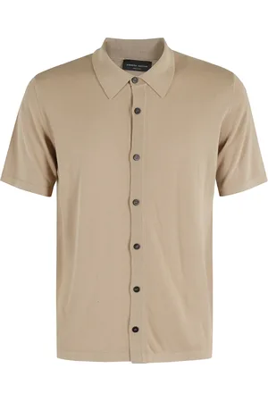 Roberto Collina Hombre, Camisetas, , Talla: XL