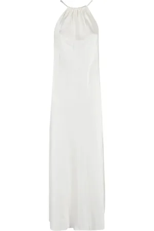 ANTONELLI Mujer, Vestidos, Blanco, Talla: S