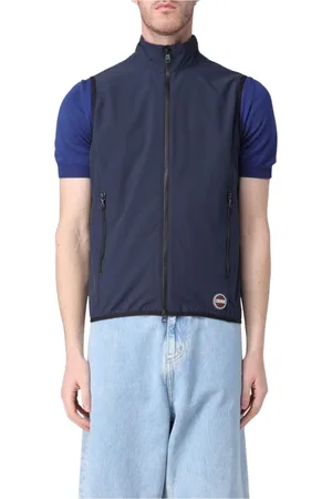 Colmar Hombre, Chaquetas, Azul, Talla: XL