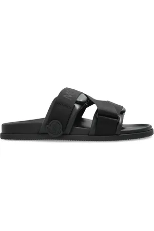Moncler Hombre, Zapatos, Negro, Talla: 42 EU