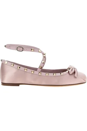 VALENTINO GARAVANI Mujer, Zapatos, Rosa, Talla: 37 EU