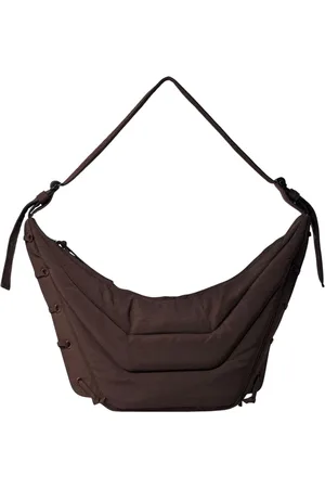 LEMAIRE Mujer, Bolsos, Marrón, Talla: ONE Size
