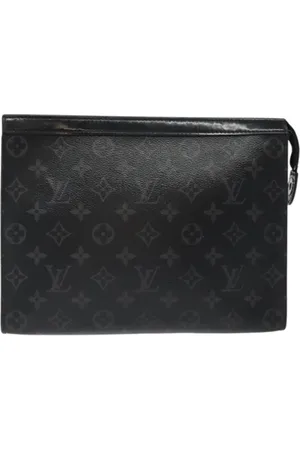LOUIS VUITTON Mujer, De segunda mano, Negro, Talla: ONE Size