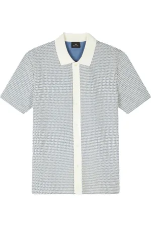 Paul Smith Hombre, Camisas, Azul, Talla: M