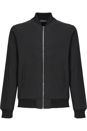 Giuliano Galiano Hombre, Chaquetas, Negro, Talla: M