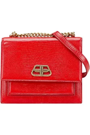 Balenciaga Mujer, De segunda mano, Rojo, Talla: ONE Size