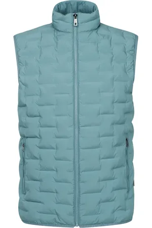 Bugatti Hombre, Chaquetas, Azul, Talla: XL