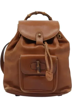 Gucci Mujer, De segunda mano, Marrón, Talla: ONE Size