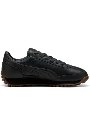 PUMA Hombre, Zapatos, Negro, Talla: 40 EU