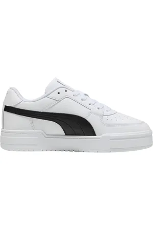 PUMA Hombre, Zapatos, Blanco, Talla: 43 EU