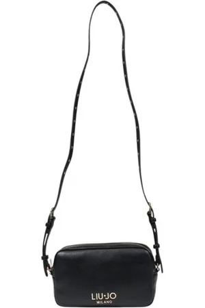 Liu Jo Mujer, Bolsos, Negro, Talla: ONE Size