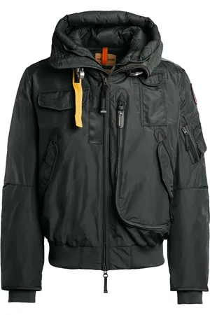 Parajumpers Hombre, Chaquetas, Verde, Talla: M