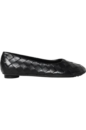 Bottega Veneta Mujer, Zapatos, Negro, Talla: 39 EU