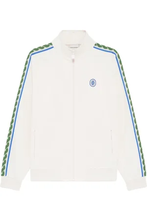 Drôle de Monsieur Hombre, Sudaderas, Blanco, Talla: L