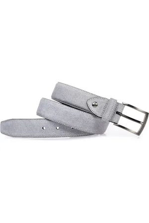 Van Bommel Hombre, Accesorios, Azul, Talla: 115 CM