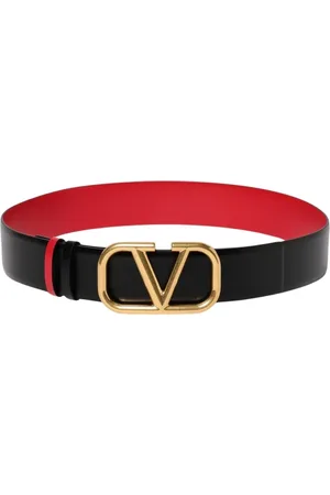 VALENTINO GARAVANI Mujer, Accesorios, Negro, Talla: 90 CM