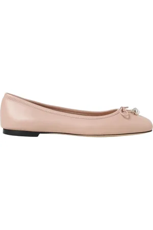 Jimmy Choo Mujer, Zapatos, Rosa, Talla: 36 1/2 EU