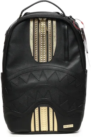 Sprayground Unisex, Bolsos, Negro, Talla: ONE Size