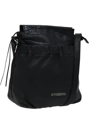 Burberry Mujer, De segunda mano, Negro, Talla: ONE Size