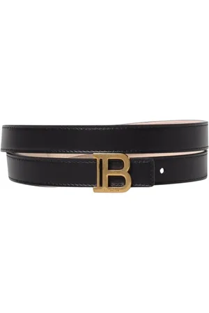 Balmain Mujer, Accesorios, Negro, Talla: 85 CM