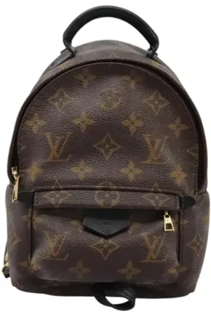 LOUIS VUITTON Mujer, De segunda mano, Marrón, Talla: ONE Size