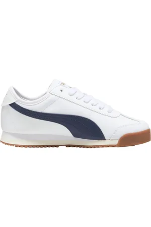 PUMA Hombre, Zapatos, Blanco, Talla: 43 EU
