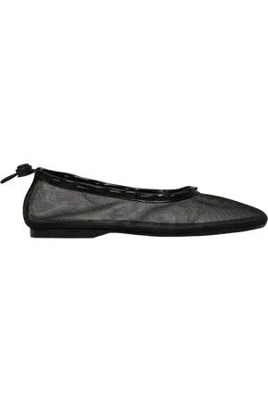 ALOHAS Mujer, Zapatos, Negro, Talla: 40 EU