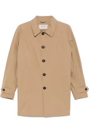 PALTÒ Hombre, Abrigos, , Talla: L