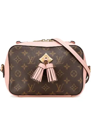 LOUIS VUITTON Mujer, De segunda mano, Marrón, Talla: ONE Size