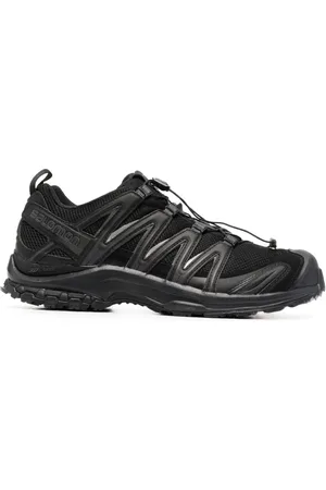 Salomon Hombre, Zapatos, Negro, Talla: 45 1/2 EU