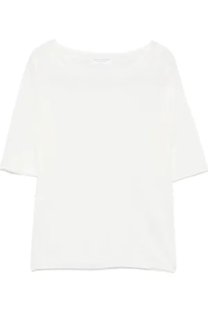 Majestic Mujer, Jerseys, Blanco, Talla: L