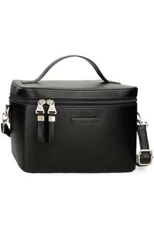 Pepe Jeans Mujer, Bolsos, Negro, Talla: ONE Size