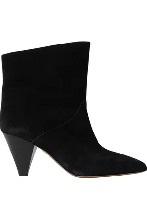 Isabel Marant Mujer, Zapatos, Negro, Talla: 40 EU