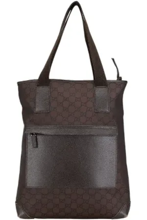 Gucci Hombre, De segunda mano, Marrón, Talla: ONE Size