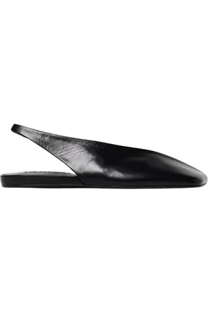 Jil Sander Mujer, Zapatos, Negro, Talla: 36 EU