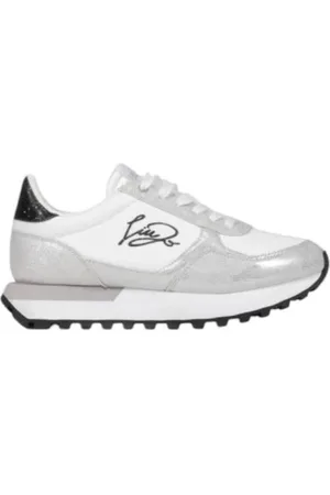 Liu Jo Mujer, Zapatos, Gris, Talla: 38 EU