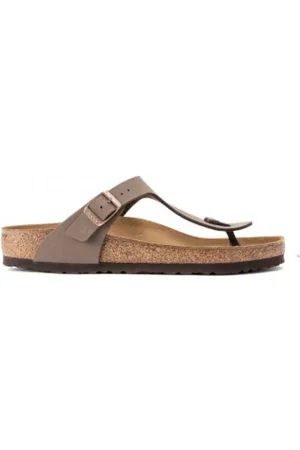 Birkenstock Hombre, Zapatos, Marrón, Talla: 39 EU