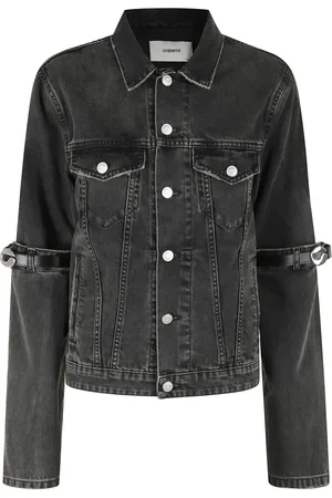 COPERNI Mujer, Chaquetas, Negro, Talla: S