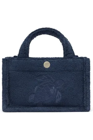 Vilebrequin Mujer, Bolsos, Azul, Talla: ONE Size