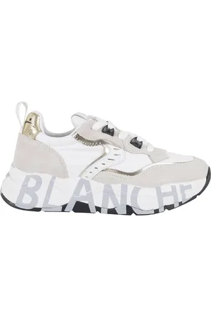 Voile blanche Mujer, Zapatos, Blanco, Talla: 38 EU