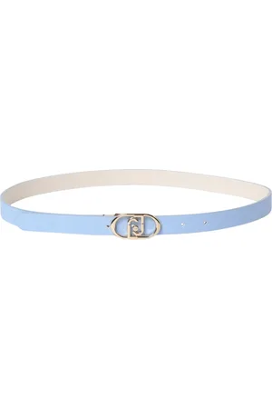 Liu Jo Mujer, Accesorios, Azul, Talla: S