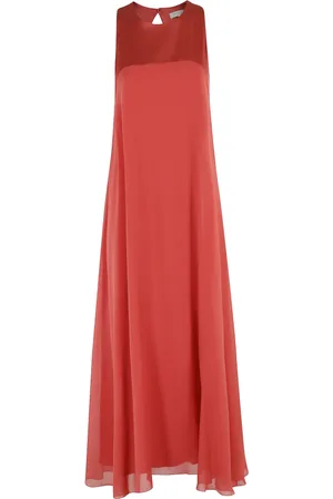 ANTONELLI Mujer, Vestidos, Rojo, Talla: S